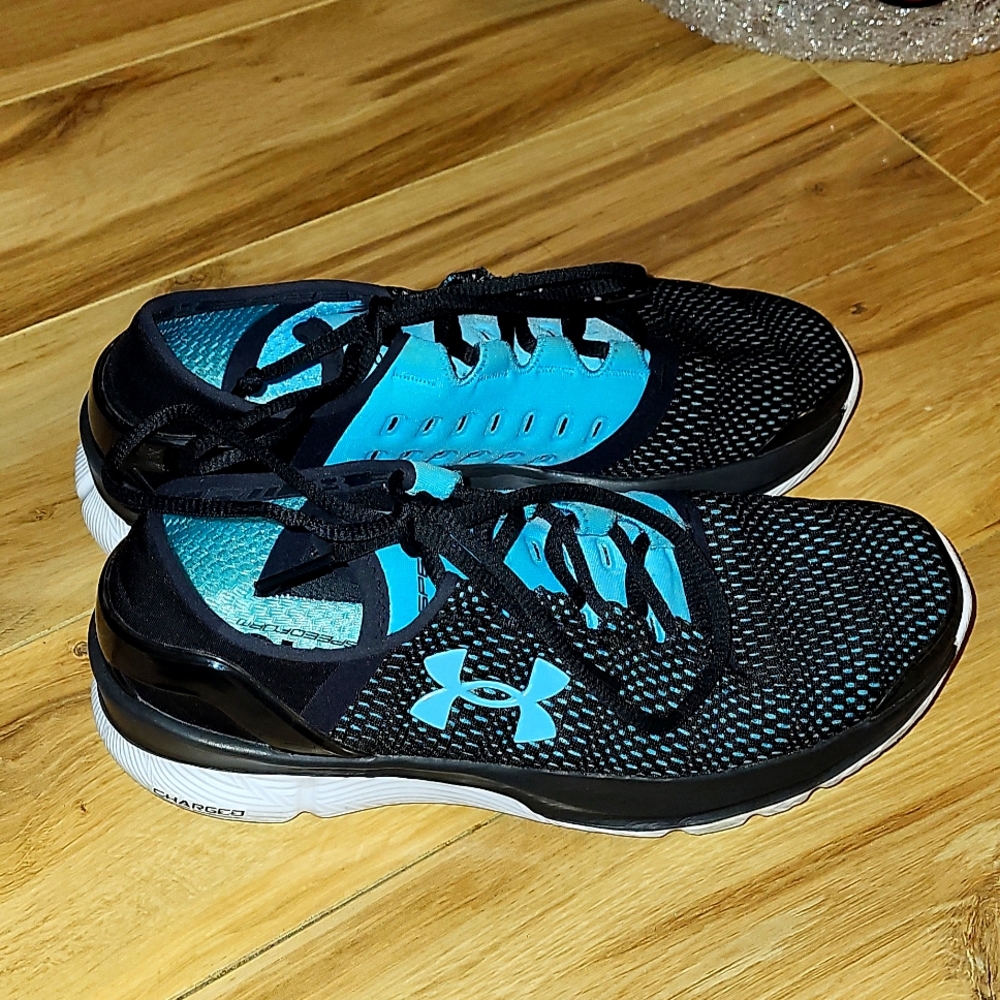 Under Armour Women's running shoes